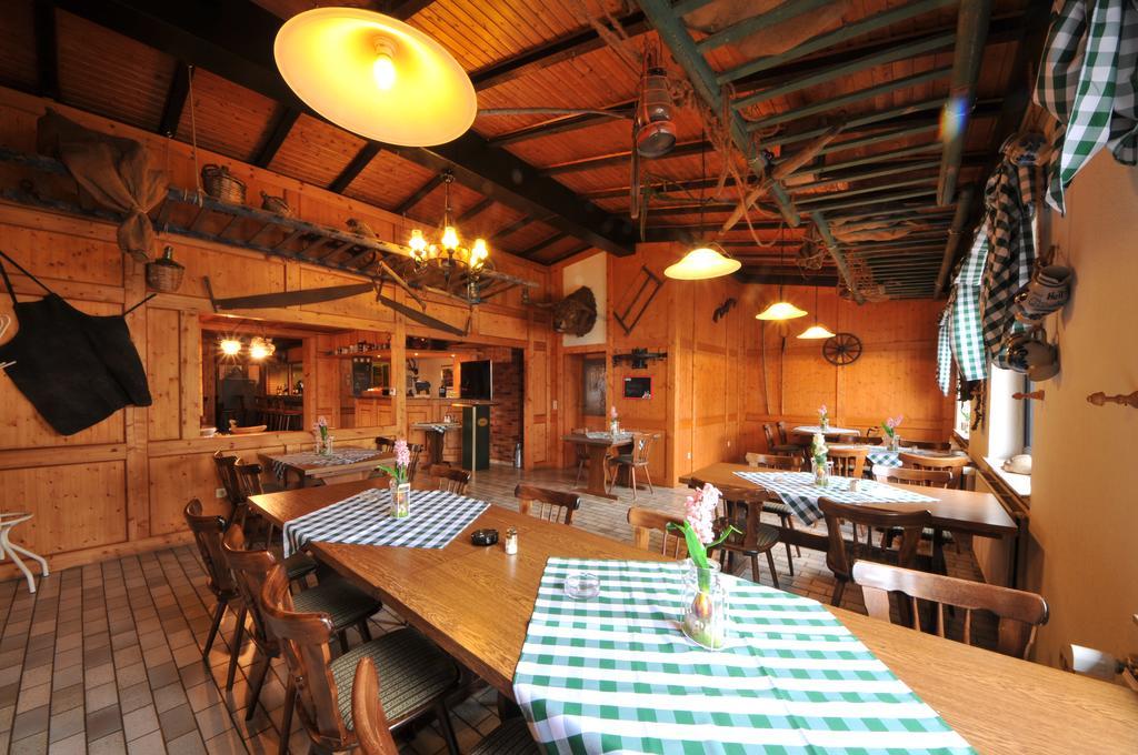 Landhaus Schaaf Runkel Екстериор снимка