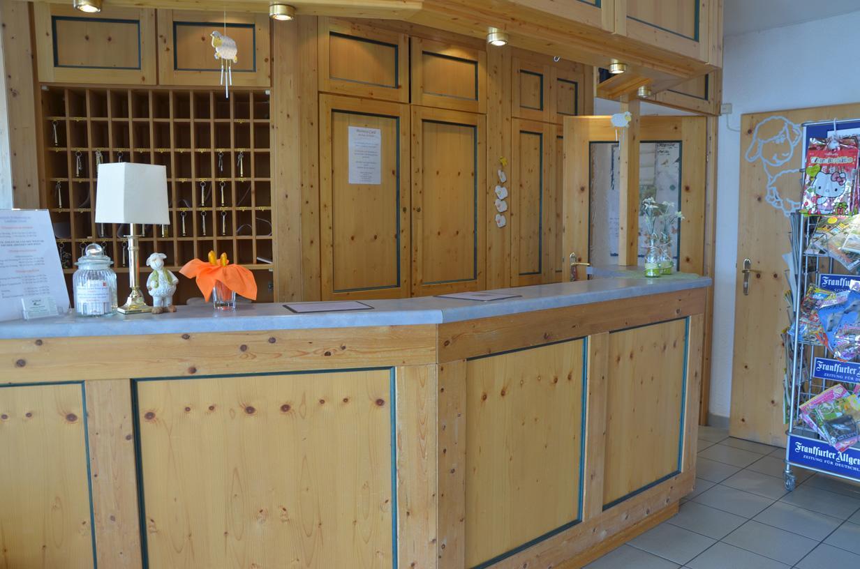 Landhaus Schaaf Runkel Екстериор снимка